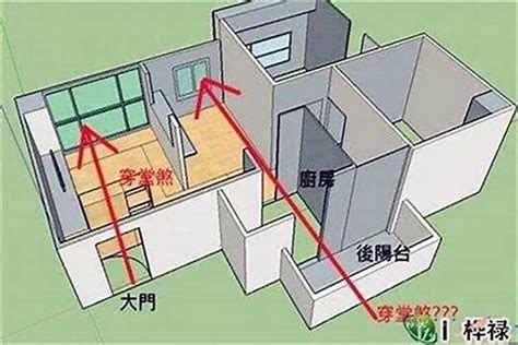 光煞風水|怎样判断光煞的吉凶和如何化解